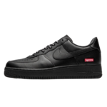 Air Force 1 Low "Supreme - Mini Box Logo Black"
