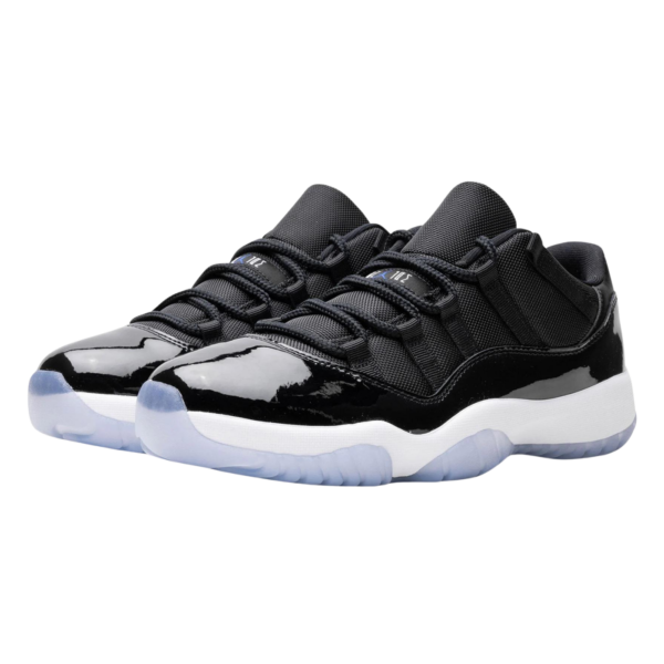 Air Jordan 11 Low Space Jam (2)