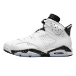 Air Jordan 6 "Reverse Oreo"