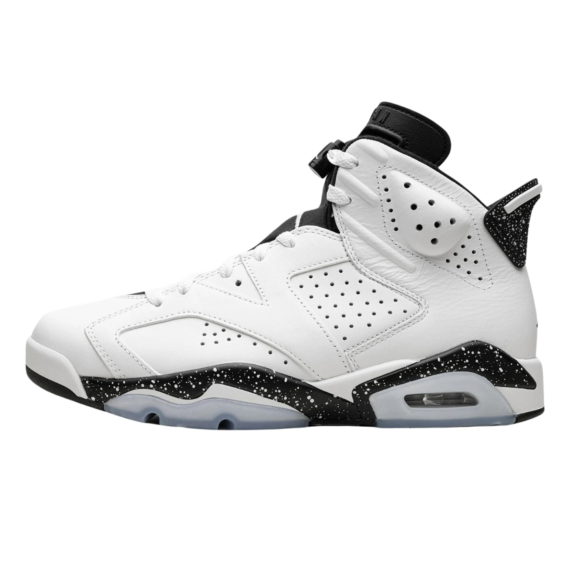 Air Jordan 6 "Reverse Oreo"
