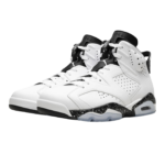 Air Jordan 6 "Reverse Oreo"