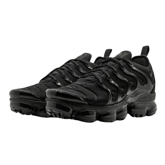 Air Vapormax Plus "Triple Black"
