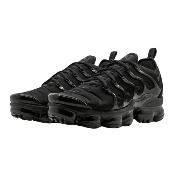 Air Vapormax Plus Triple Black (1)