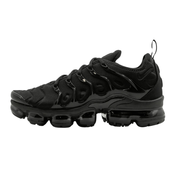 Air Vapormax Plus "Triple Black"
