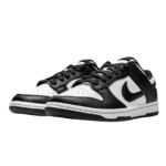 DUNK LOW WMNS "Panda - Black / White"