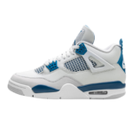 Air Jordan 4 OG "Military Blue"