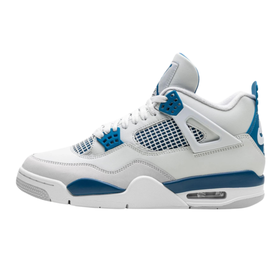 Air Jordan 4 OG "Military Blue"