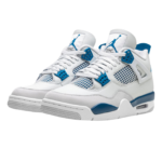 Air Jordan 4 OG "Military Blue"