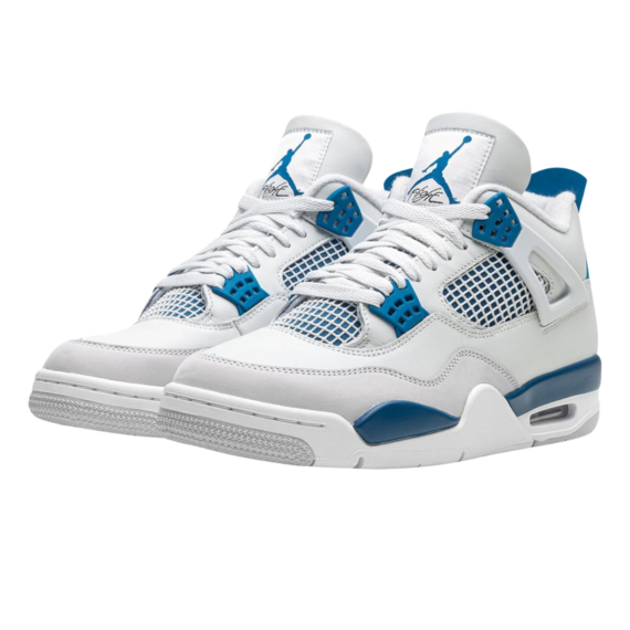 Air Jordan 4 OG "Military Blue"