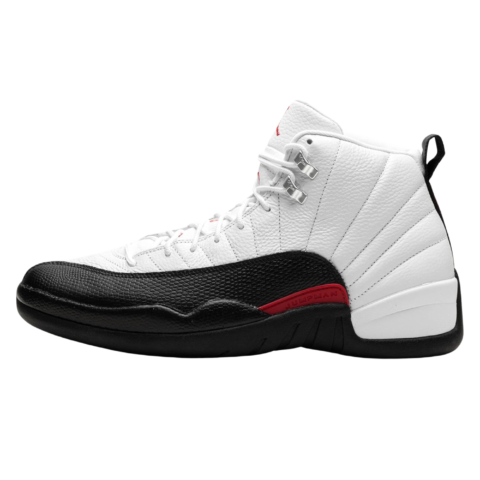 Air Jordan 12 "Red Taxi"