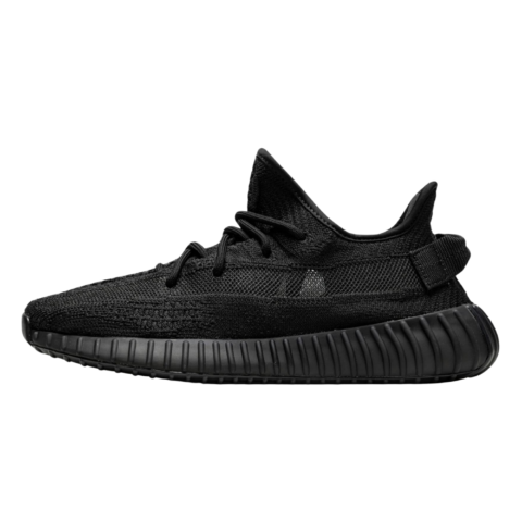 Yeezy Boost 350 V2 "Onyx"