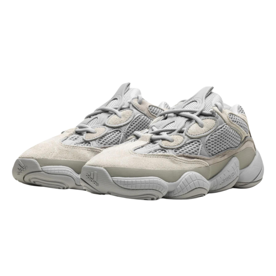 Yeezy 500 "Stone Salt" "Stone Salt"