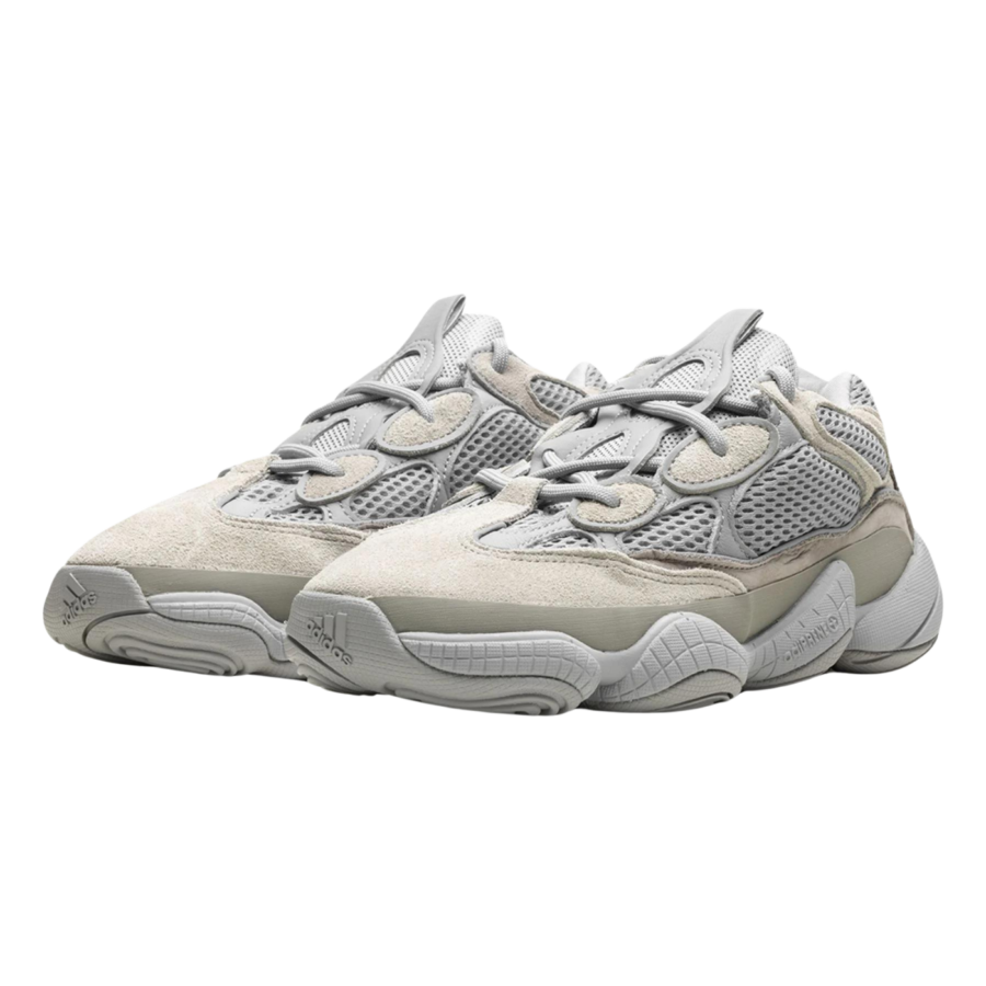 Yeezy 500 Stone Salt Stone Salt (1)