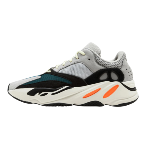 Yeezy Boost 700 "Waverunner"