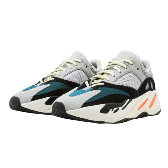 Yeezy Boost 700 "Waverunner"