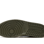 Air Jordan 1 Low "Travis Scott - Medium Olive" DM7866 200