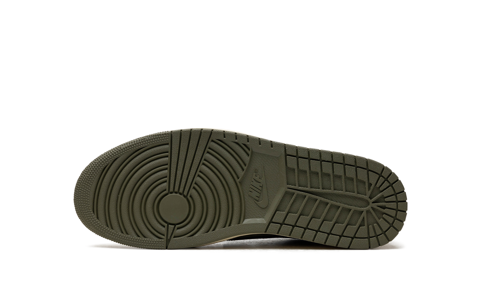 Air Jordan 1 Low "Travis Scott - Medium Olive" DM7866 200