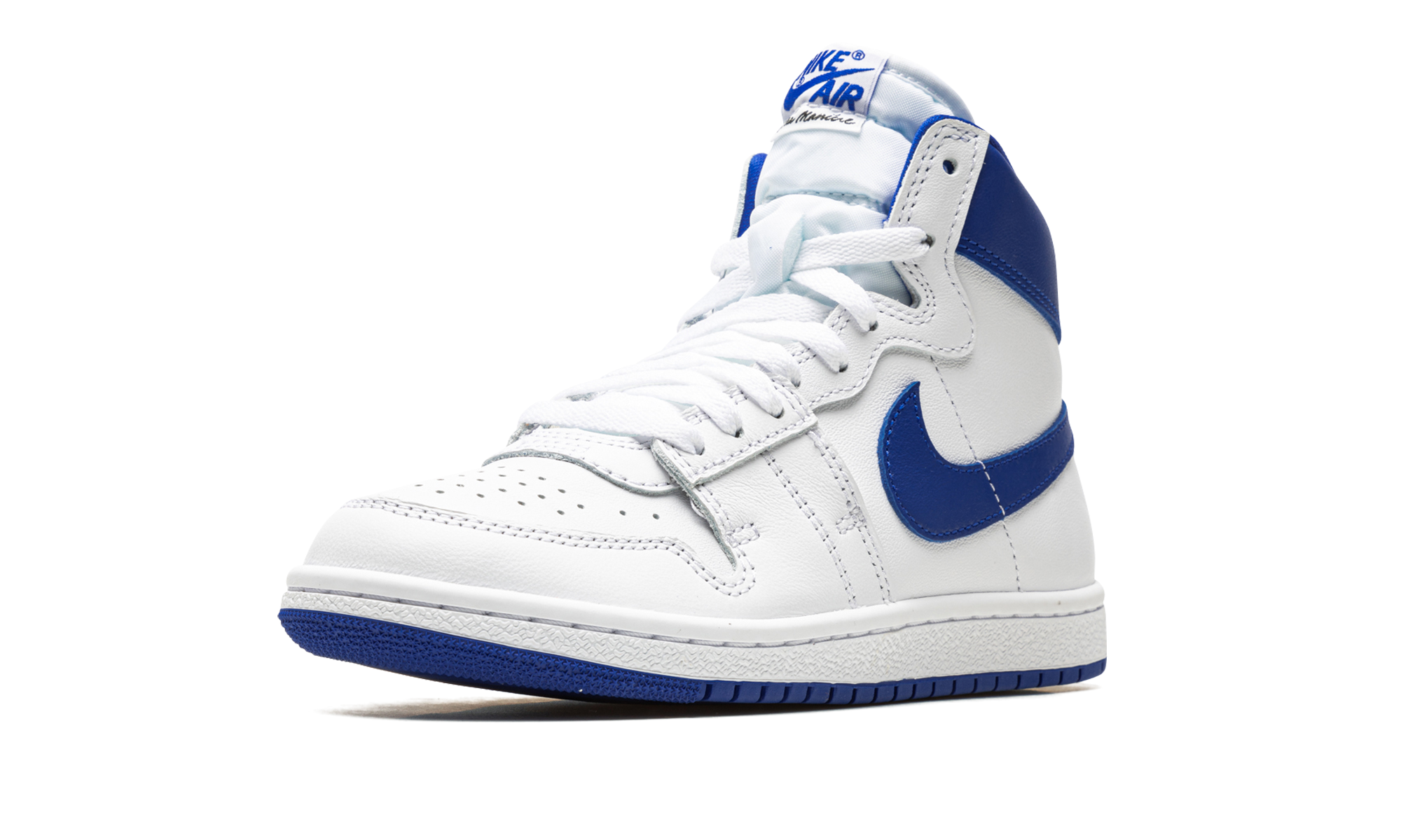 Air Ship "A Ma Maniére" DX4976 141