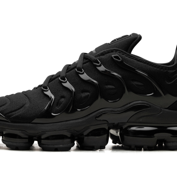 Air Vapormax Plus "Triple Black" 924453 004