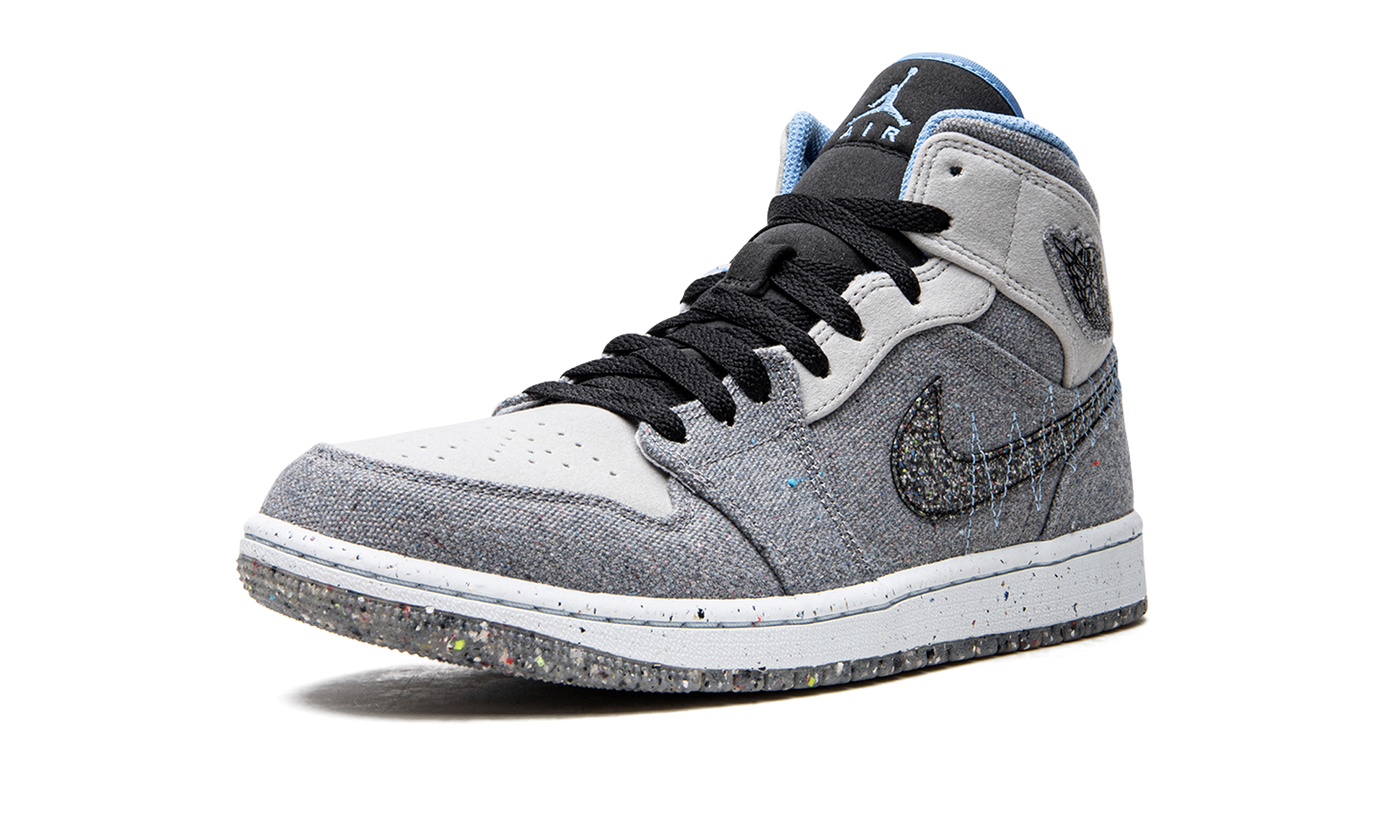 Air Jordan 1 Mid "Crater" DM3529 004