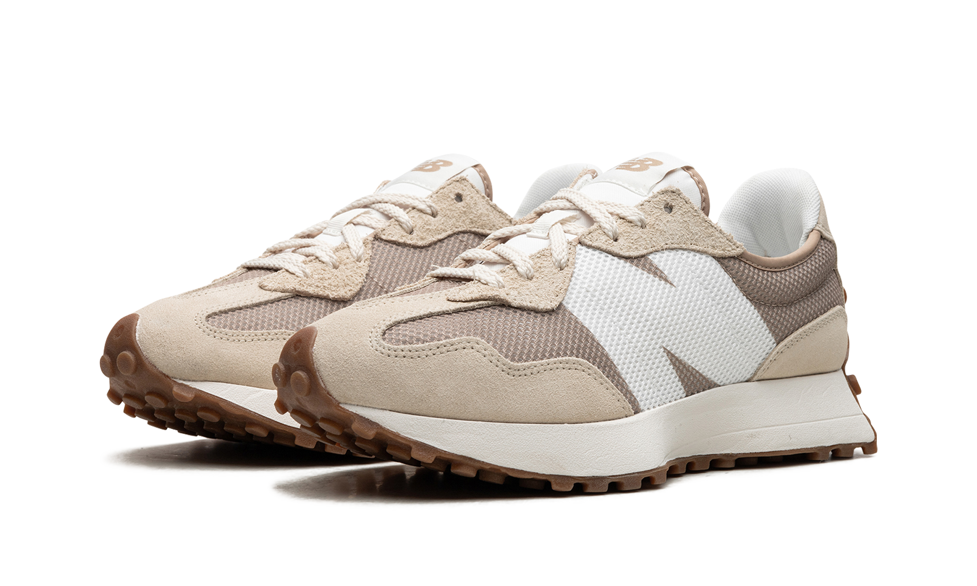 327 "Bone Mindful Grey" MS327MT