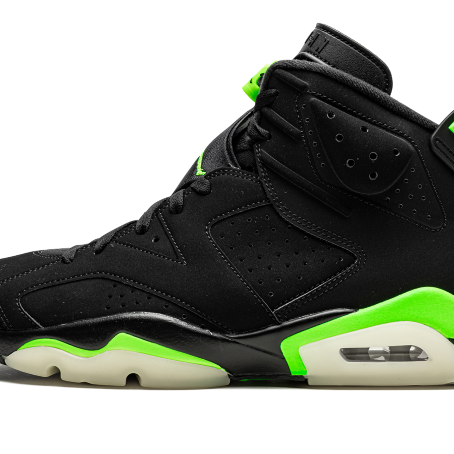 Air Jordan 6 Retro "Electric Green" CT8529 003