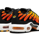 Air Max Plus "Sunset" HF0552 001
