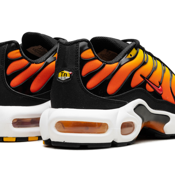 Air Max Plus "Sunset" HF0552 001