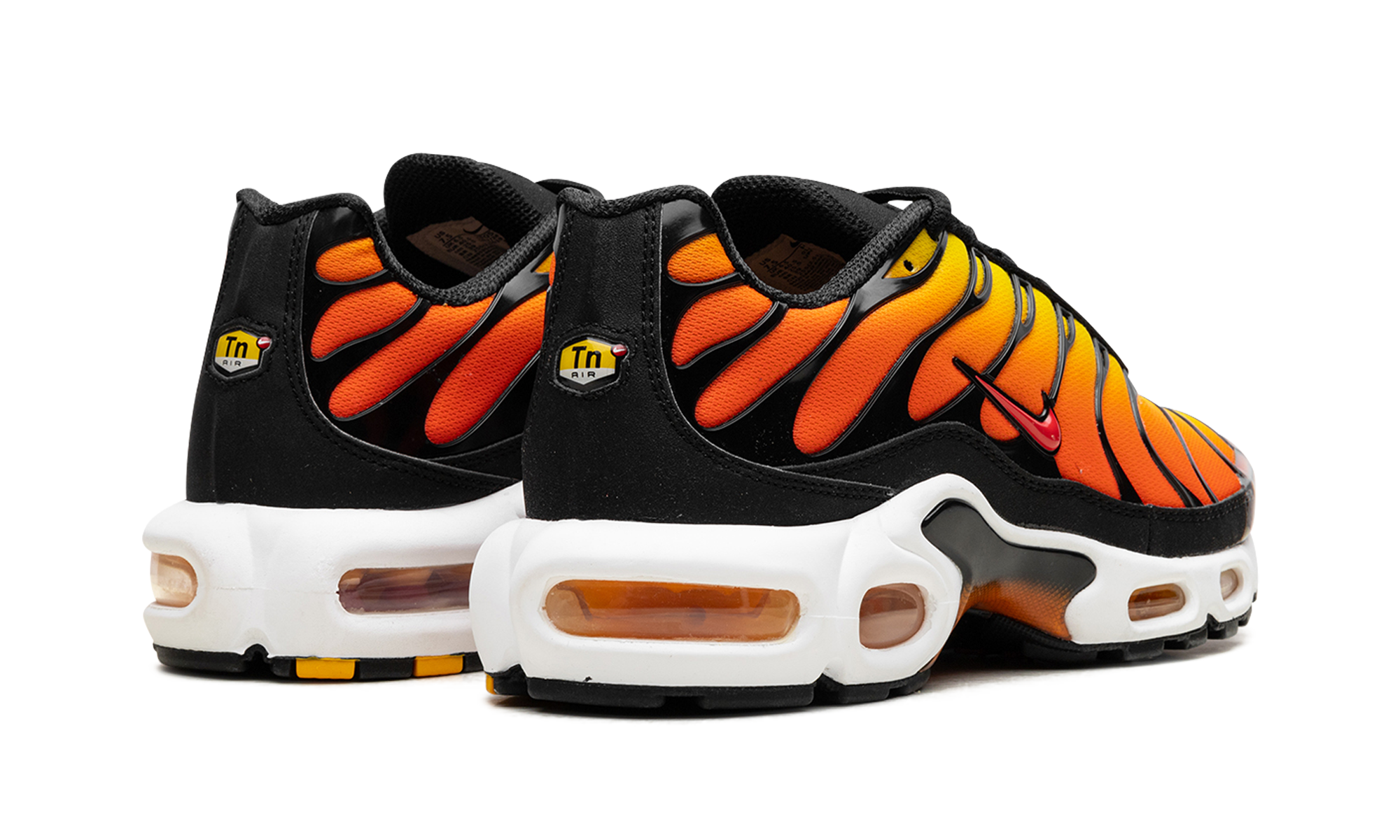 Air Max Plus "Sunset" HF0552 001