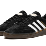 Handball Spezial "BLACK" DB3021