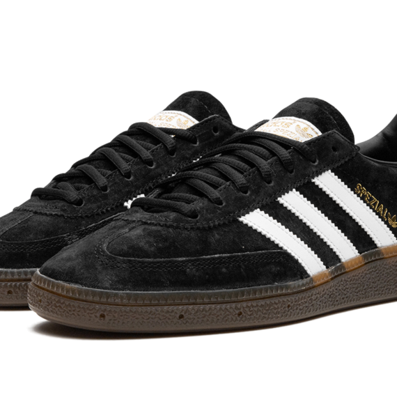 Handball Spezial "BLACK" DB3021