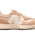 327 "Pink / Beige" U327LN