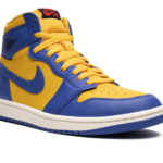 AIR JORDAN 1 HIGH OG WMNS "Reverse Laney" FD2596 700