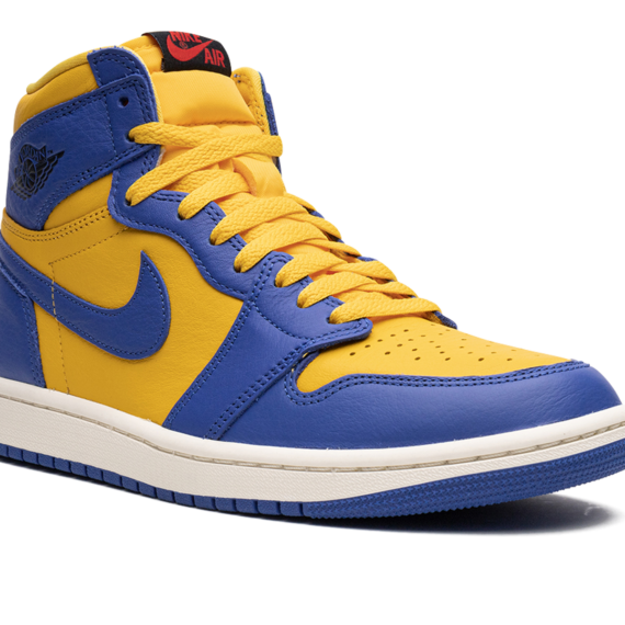 AIR JORDAN 1 HIGH OG WMNS "Reverse Laney" FD2596 700
