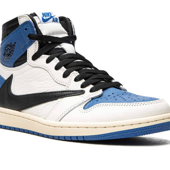 Air Jordan 1 High OG SP "Travis Scott - Fragment" DH3227 105