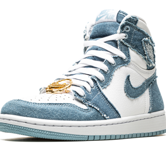 AIR JORDAN 1 HIGH OG WMNS "Denim" DM9036 104
