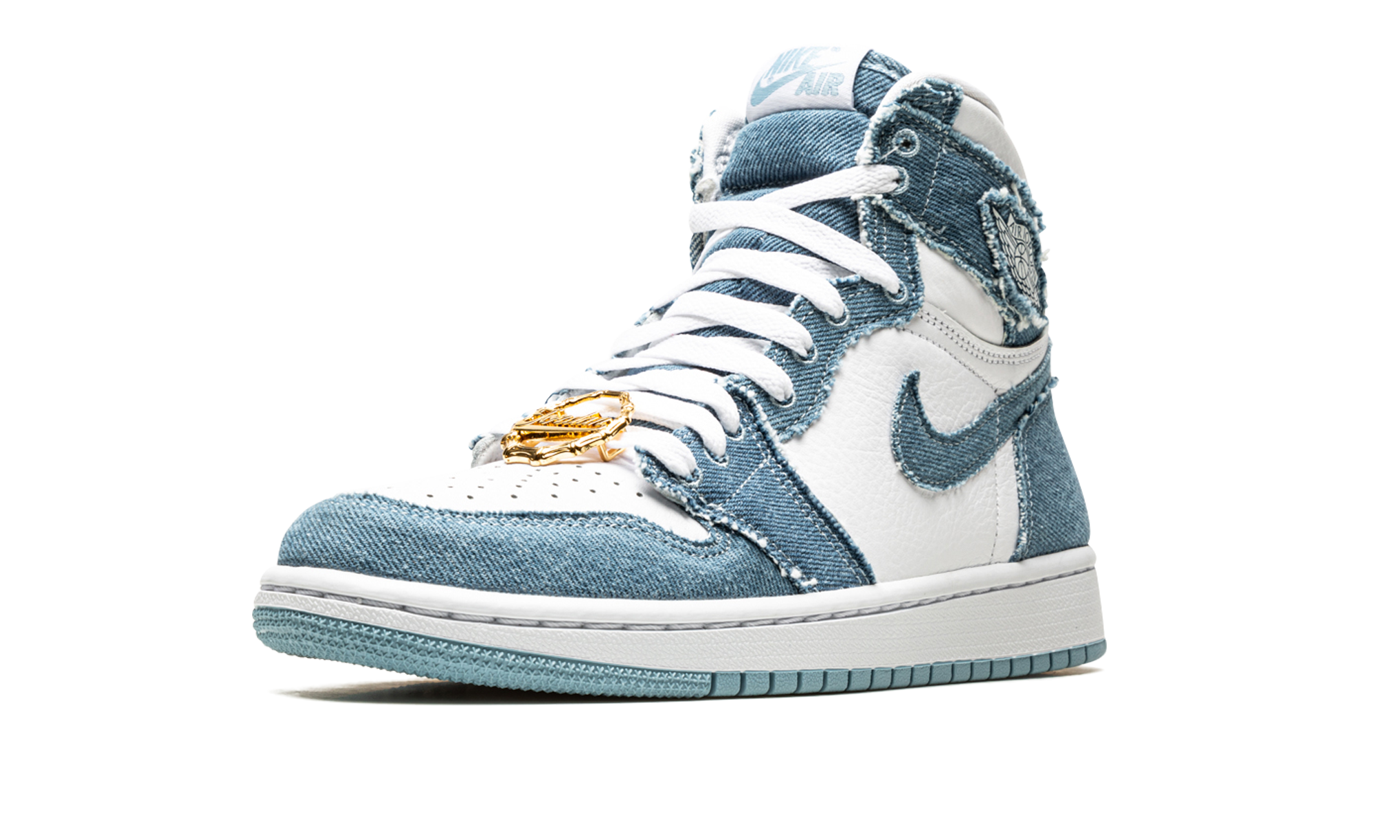 AIR JORDAN 1 HIGH OG WMNS "Denim" DM9036 104