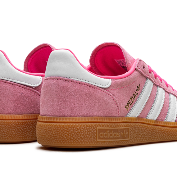 Handball Spezial WMNS "Lucid Pink White" JI2654