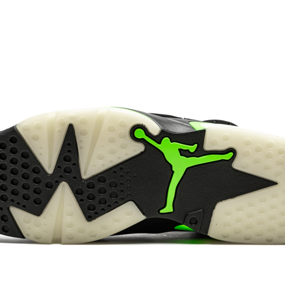 Air Jordan 6 Retro "Electric Green" CT8529 003