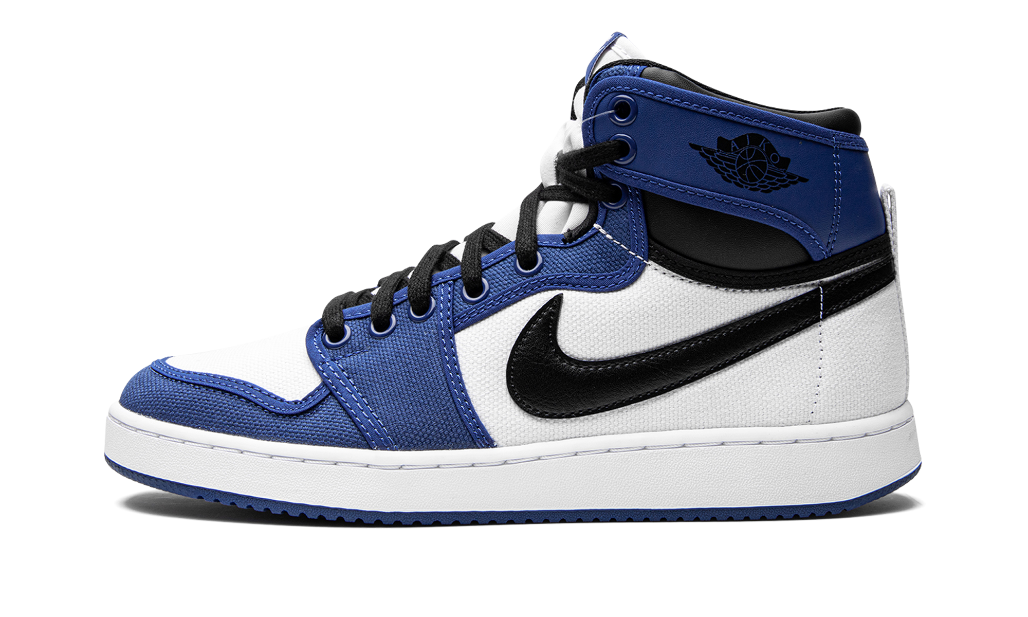 Air Jordan 1 KO High "Storm Blue" DO5047 401