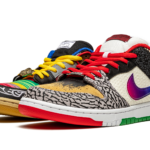 SB Dunk Low "What The P-Rod" CZ2239 600