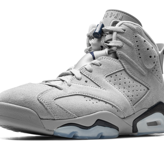 Air Jordan 6 "Georgetown" CT8529 012