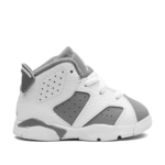 Air Jordan 6 TD "Cool Grey" DV3606 100