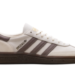 Handball Spezial WMNS "Brown Cream White" JR3365