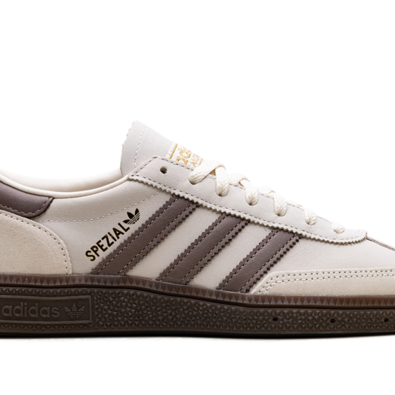 Handball Spezial WMNS "Brown Cream White" JR3365