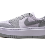 AIR JORDAN 1 ELEVATE LO WMNS "Stealth / Titanium" DH7004 005