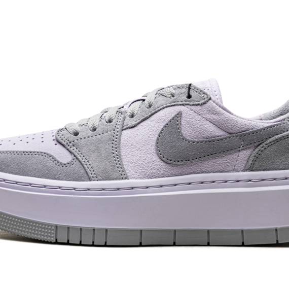 AIR JORDAN 1 ELEVATE LO WMNS "Stealth / Titanium" DH7004 005