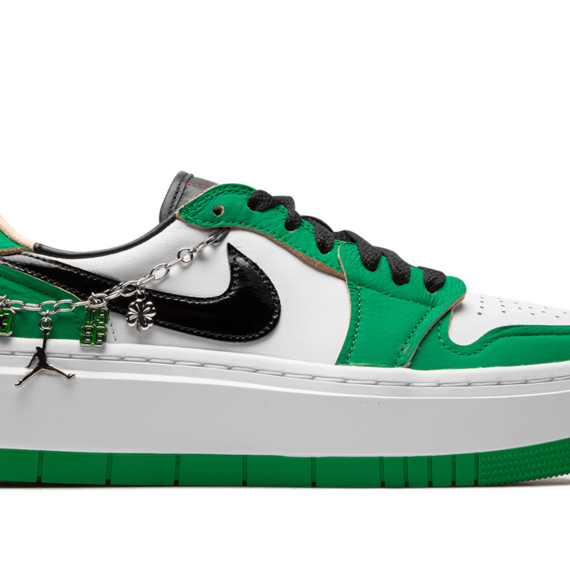 AIR JORDAN 1 ELEVATE LOW SE WMNS "Lucky Green" DQ8394 301