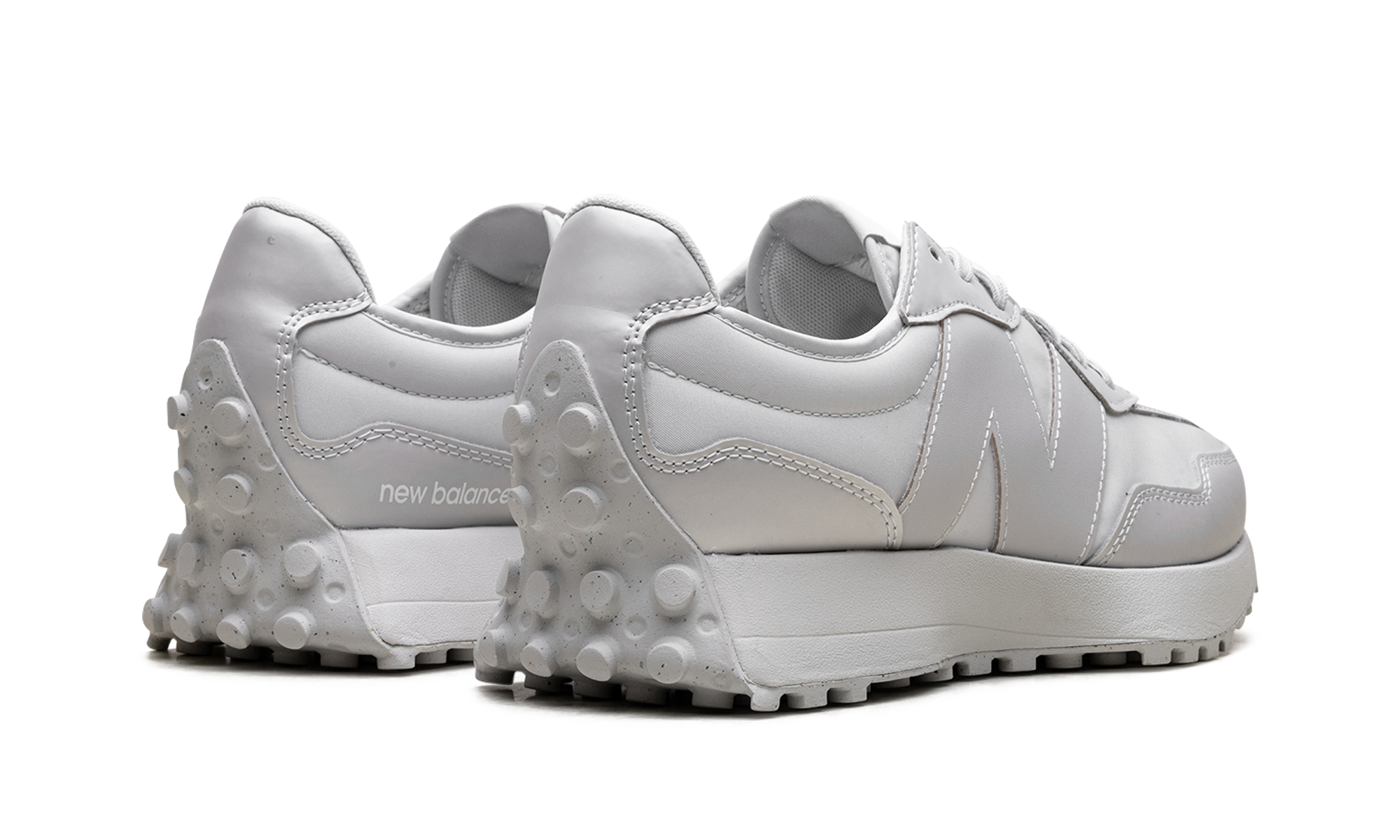 327 WMNS "Grey Matter" WS327TBA