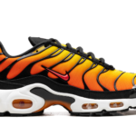 Air Max Plus "Sunset" HF0552 001